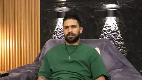 Leo  Diaz online show from 02.19.26