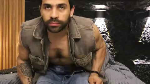 Leo  Diaz online show from 03.30.26