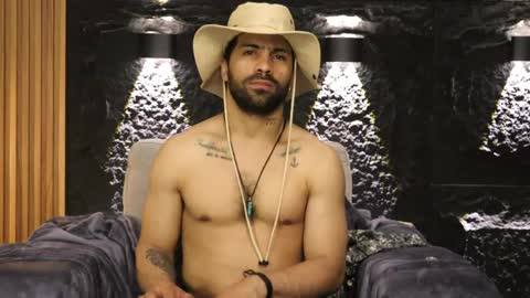 Leo  Diaz online show from 04.06.26