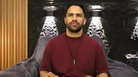 Leo  Diaz online show from 04.14.26