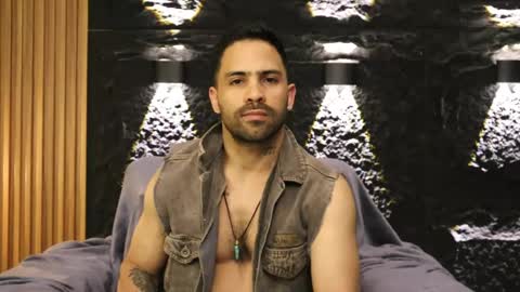 Leo  Diaz online show from 04.17.26