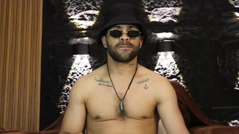 Leo  Diaz online show from 05.16.26