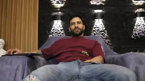Leo  Diaz online show from 05.31.26