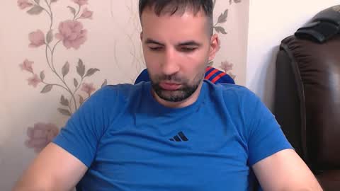 Leo Gianni online show from 05.23.26