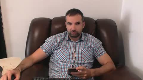 Leo Gianni online show from 08.05.26