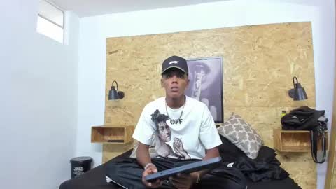 leo_jhonson online show from 09.13.25