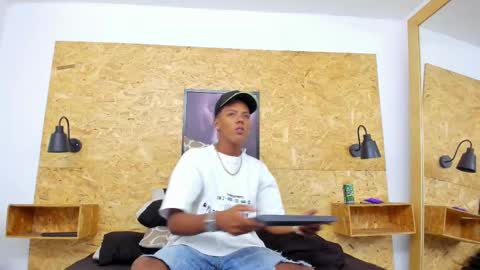 leo_jhonson online show from 09.16.25