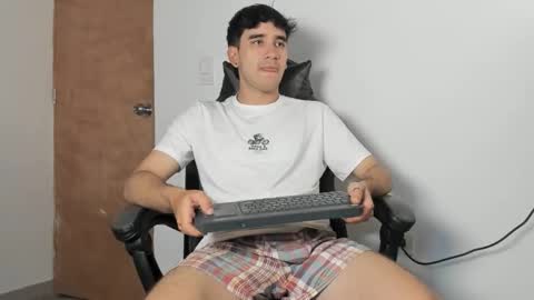 Leo Jones online show from 01.08.26