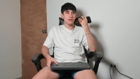 Leo Jones online show from 03.19.26