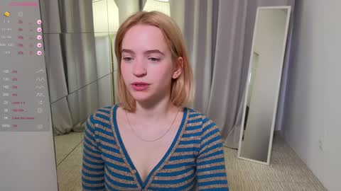 Snapshot of leo_lulu chatting on 12.18.24  Ashly  online show from 12.18.24
