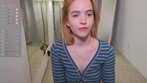 Snapshot of leo_lulu chatting on 12.18.24  Ashly  online show from 12.18.24