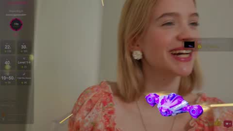 Snapshot of leo_lulu chatting on 12.24.24  Ashly  online show from 12.24.24