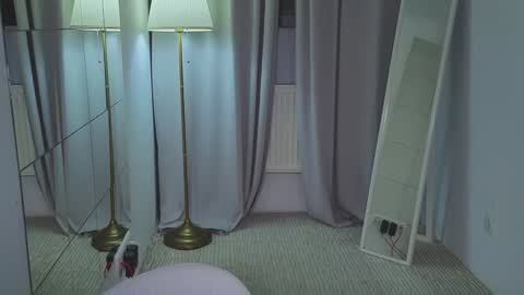 Snapshot of leo_lulu chatting on 01.01.25  Ashly  online show from 01.01.25