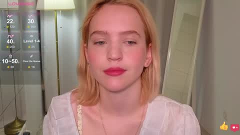 Snapshot of leo_lulu chatting on 01.11.25  Ashly  online show from 01.11.25