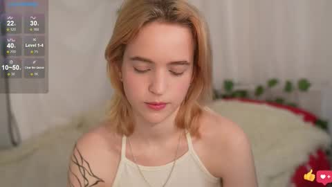 Snapshot of leo_lulu chatting on 02.20.25  Ashly  online show from 02.20.25