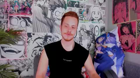 Snapshot of leo_mooree chatting on 10.15.25 Leo online show from 10.15.25