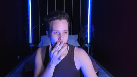 Snapshot of leo_mooree chatting on 11.16.25 Leo online show from 11.16.25