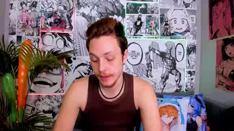 Snapshot of leo_mooree chatting on 11.17.25 Leo online show from 11.17.25