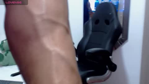 Leo online show from 11.15.25