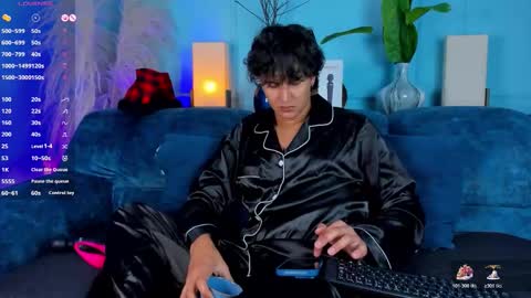 Leo online show from 12.16.25