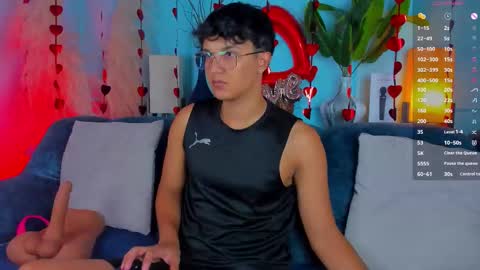 Leo online show from 02.03.26