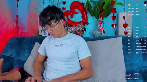 Leo online show from 02.08.26