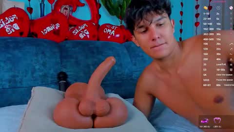 Leo online show from 02.11.26