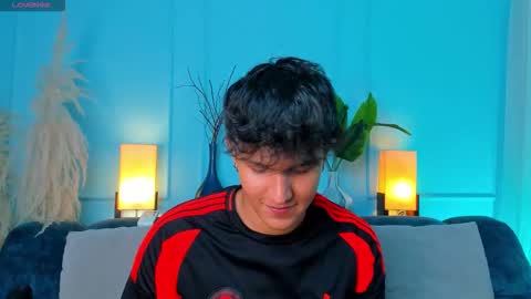 Leo online show from 03.23.26