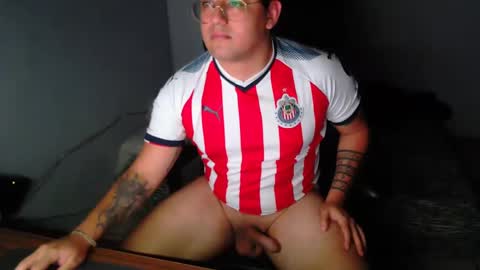 leo_star69 online show from 09.14.25