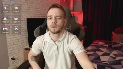 Snapshot of leo_stephens chatting on 03.02.25 leo_stephens online show from 03.02.25