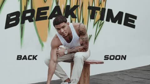 Leo independent model online show from 10.04.25