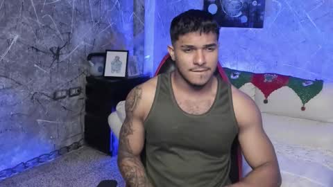 Leo independent model online show from 12.22.25