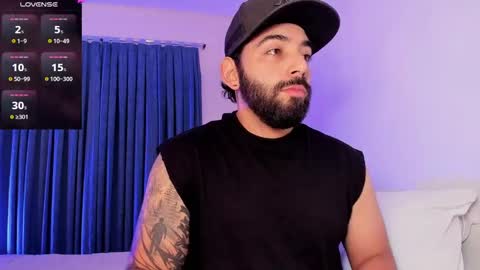 Leonardo online show from 11.14.25