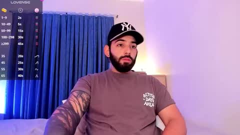 Leonardo online show from 12.19.25