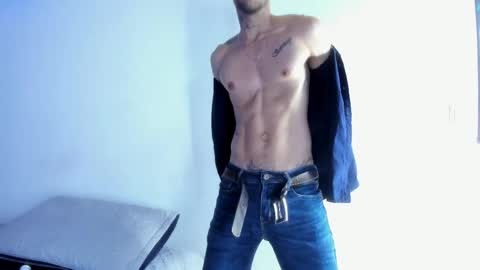 leo vesper online show from 04.26.26