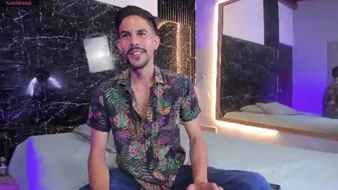 leo vesper online show from 07.06.26