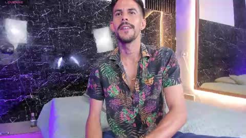 leo vesper online show from 07.06.26