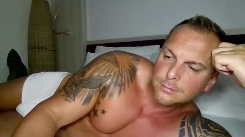 TheBigLeo online show from 02.09.26