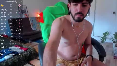 Leo  online show from 03.14.26