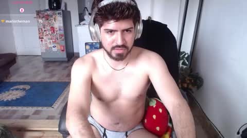 Leo  online show from 04.19.26