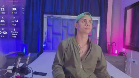 leomonnroe online show from 04.07.26