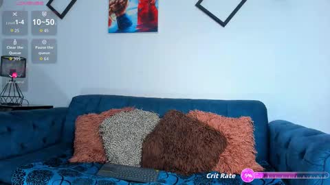 Leon Smoron online show from 10.08.25