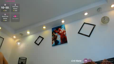 Leon Smoron online show from 10.15.25