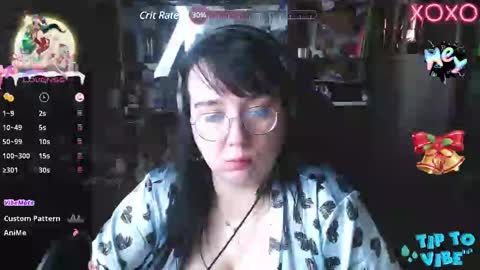 Leona Harrison online show from 12.29.24