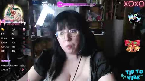 Leona Harrison online show from 01.25.25
