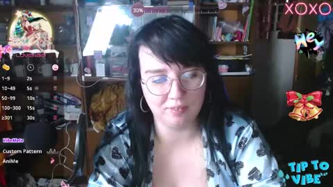 Leona Harrison online show from 01.27.25