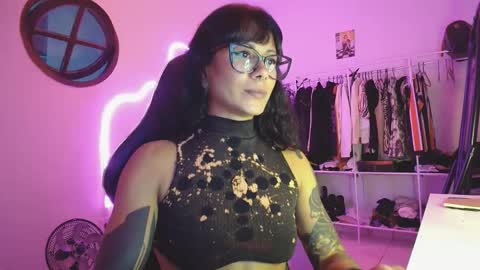 LeonaMoon online show from 06.06.26