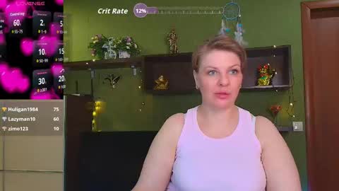 Leona tracie online show from 03.08.26