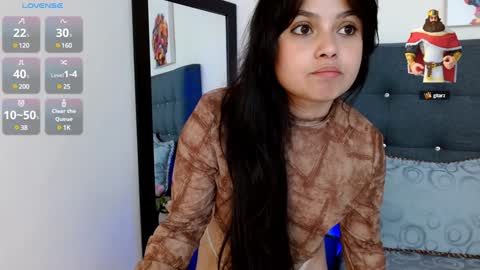 LUCY online show from 01.22.25