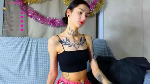 Donna online show from 12.23.25